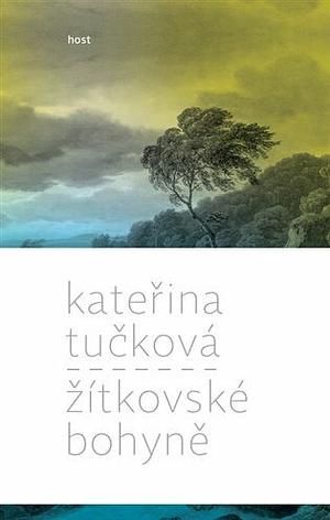 Žítkovské bohyně by Kateřina Tučková