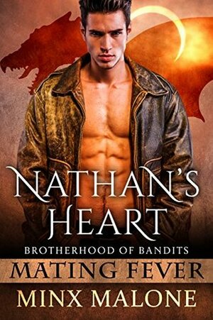 Nathan's Heart by Minx Malone