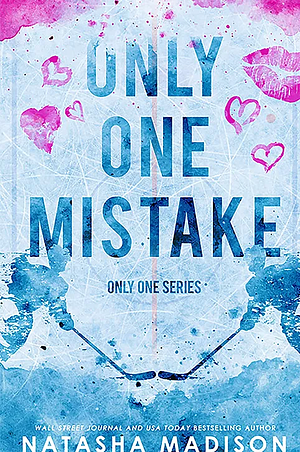 Only One Mistake by Natasha Madison