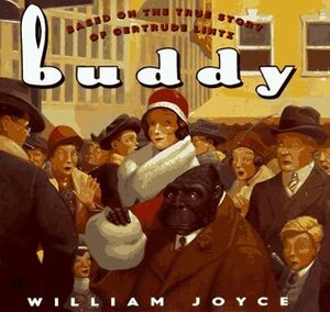 Buddy by William Joyce