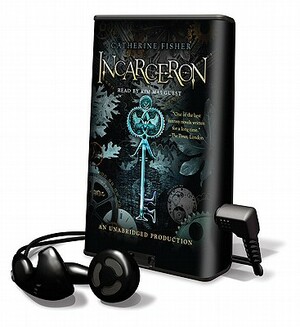 Incarceron by Catherine Fisher