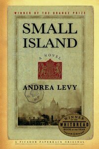 Small Island by Andrea Levy