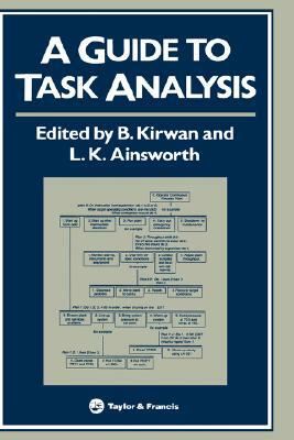 Task Analysis by 