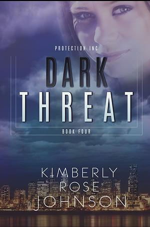 Dark Threat by Kimberly Rose Johnson