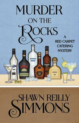 Murder on the Rocks by Shawn Reilly Simmons