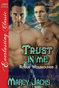 Trust in Me by Marcy Jacks