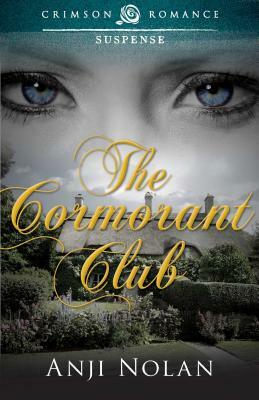 Cormorant Club by Anji Nolan