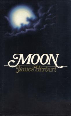 Moon by James Herbert