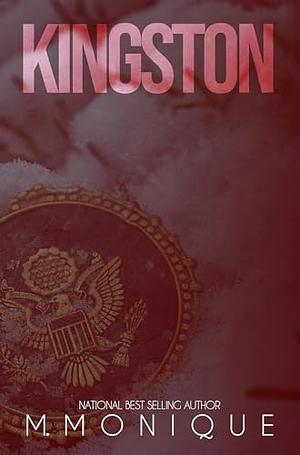 KINGSTON by M. Monique, M. Monique