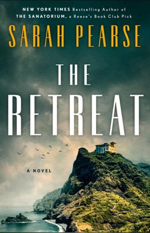 The Retreat by Sarah Pearse