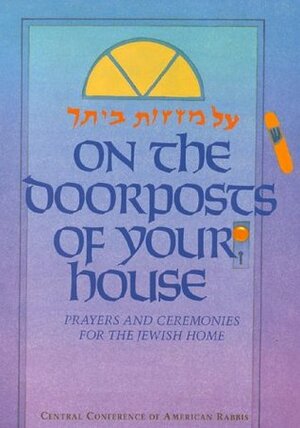 On Doorposts of Your House by Chaim Stern