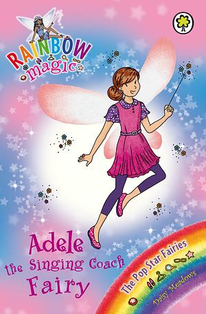 Adele the Singing Coach Fairy by Daisy Meadows