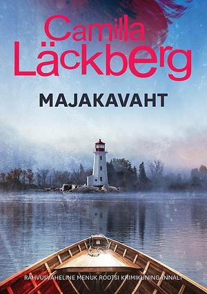 Majakavaht by Camilla Läckberg