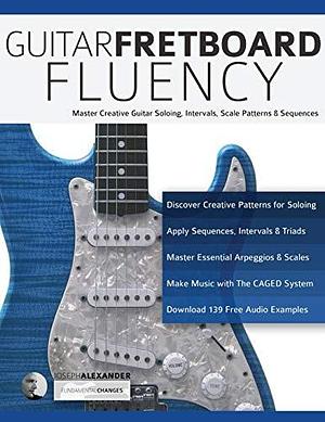 Guitar Fretboard Fluency by Tim Pettingale