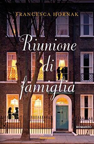 Riunione di famiglia by Francesca Hornak