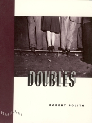 Doubles by Robert Polito