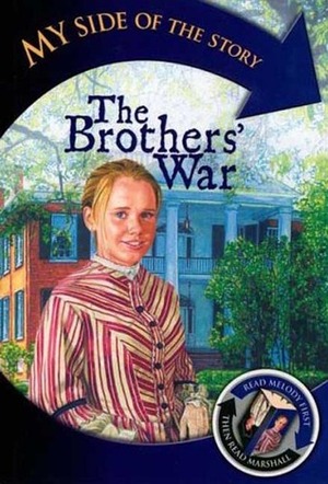 The Brothers' War by Patricia Hermes