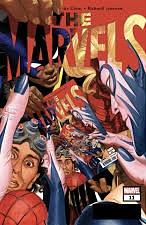 The Marvels by Yildiray Cincar, GURU-eFX