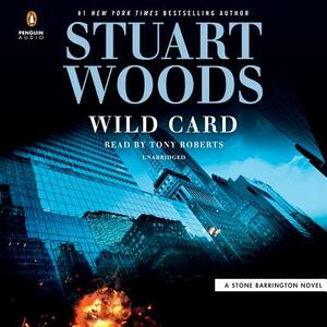 Wild Card by Stuart Woods