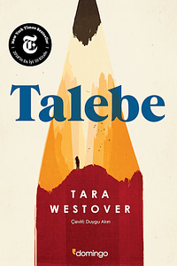 Talebe by Tara Westover