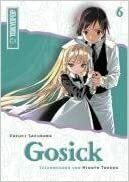 Gosick, Band 6: Maskenball by Kazuki Sakuraba, Kazuki Sakuraba, 武田 日向