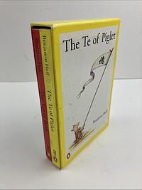 The Tao of Pooh and The Te of Piglet Boxed Set by Benjamin Hoff