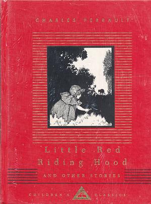 Little Red Riding Hood by Charles Perrault