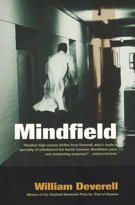 Mindfield by William Deverell