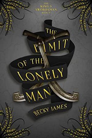 The Limit of the Lonely Man by Becky James