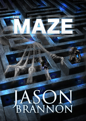 The Maze by Jason Brannon