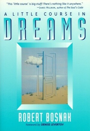 A Little Course in Dreams by Robert Bosnak