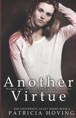 Another Virtue: Dark Romance by Patricia Hoving