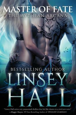 Master of Fate by Linsey Hall