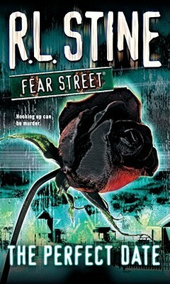 The Perfect Date by R.L. Stine
