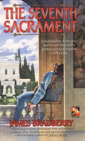 Seventh Sacrament by James Bradberry