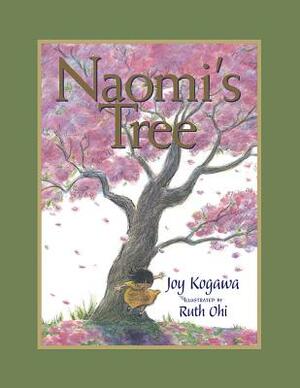 Naomi's Tree by Joy Kogawa