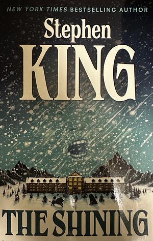 The Shining by Stephen King