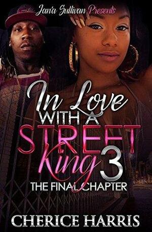 In Love with a Street King 3 by Cherice Harris