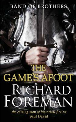 Band of Brothers: The Game's Afoot by Richard Foreman