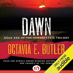 Dawn by Octavia E. Butler