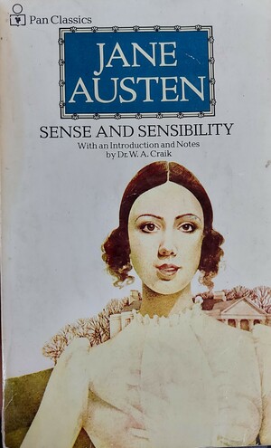 Sense and Sensibility by Jane Austen