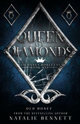 Queen Of Dimaonds by Natalie Bennett, Covers Bycombs