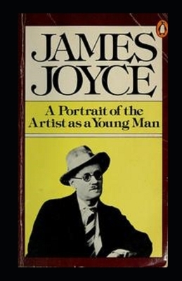 A Portrait of the Artist as a Young Man Illustrated by James Joyce