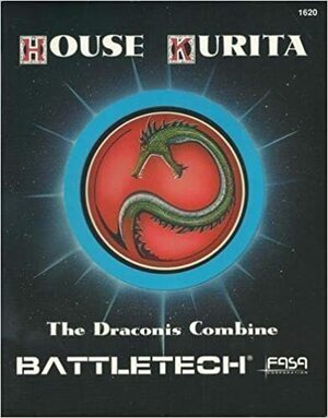 House Kurita: The Draconis Combine by Boy F. Peterson Jr.