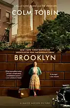 Brooklyn by Colm Tóibín