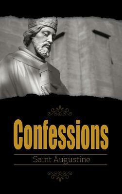 Confessions by Saint Augustine