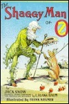 The Shaggy Man of Oz by Jack Snow