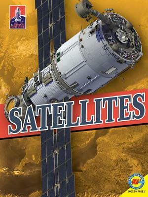 Satellites by David Baker, Heather Kissock