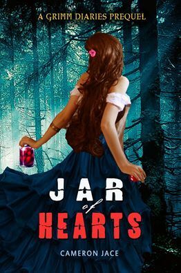 Jar of Hearts by Cameron Jace