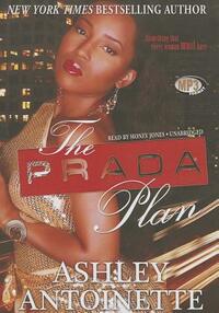 The Prada Plan by Ashley Antoinette